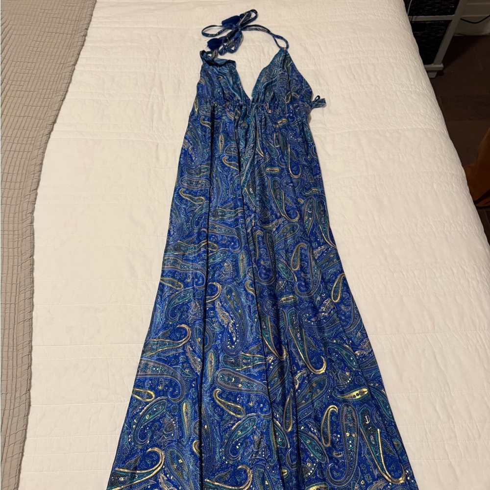 Long sundress